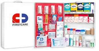 Wall mounted First Aid Cabinet Wall mounted First Aid Cabinet