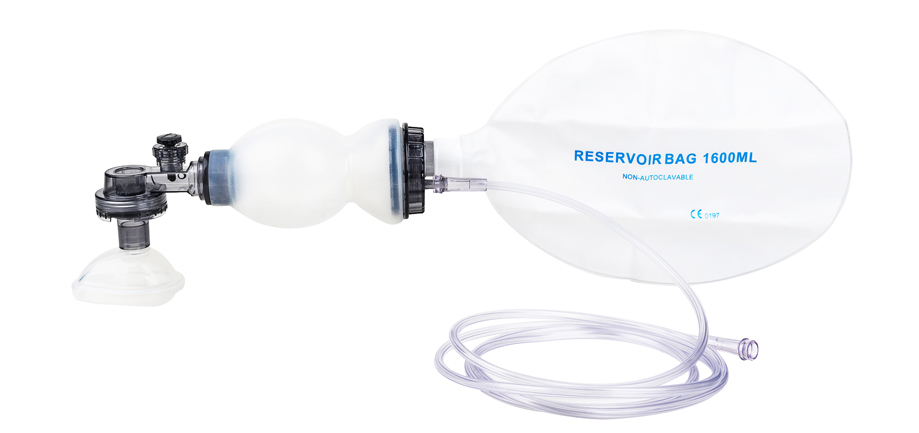 Neonate Ambu Bag Neonate Ambu Bag