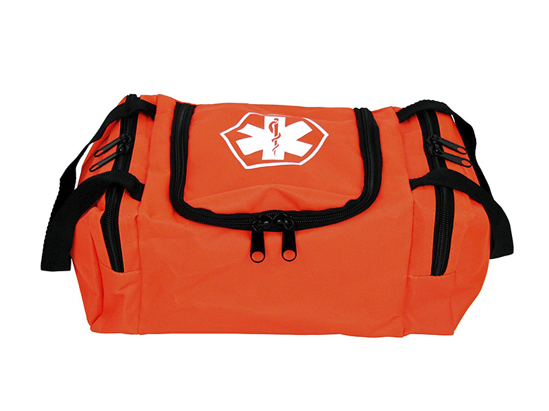 Small EMT First Responder Trauma Bag