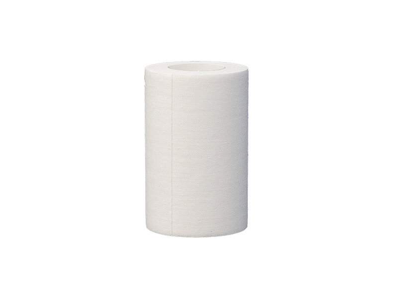 Rigid Zinc Oxide Medical Adhesive Tape