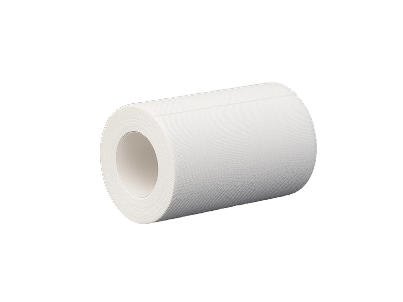 Rigid Zinc Oxide Medical Adhesive Tape