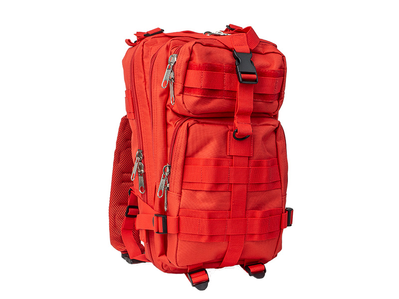 Tactical Assault Pack First Aid Backpack