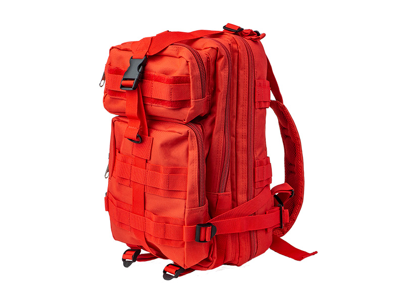 Tactical Assault Pack First Aid Backpack