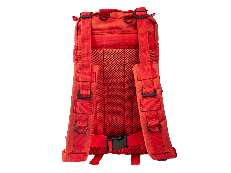 Tactical Assault Pack First Aid Backpack