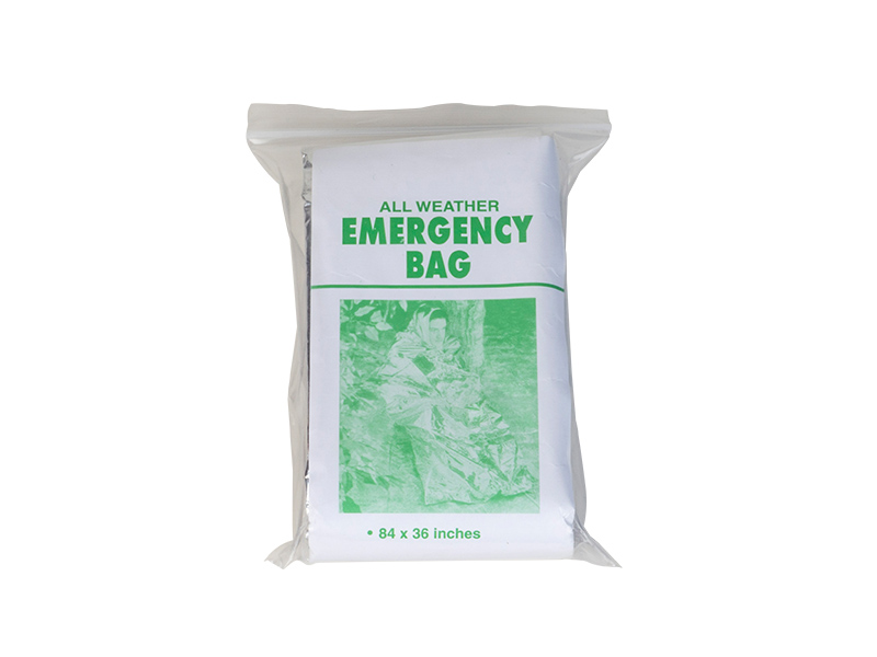 Emergency Survival Mylar Thermal Sleeping Bag