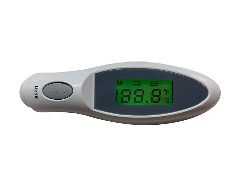 Non Contact Infrared Thermometer