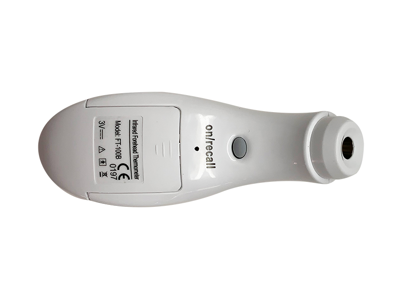 Non Contact Infrared Thermometer