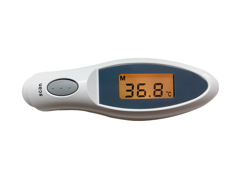 Non Contact Infrared Thermometer