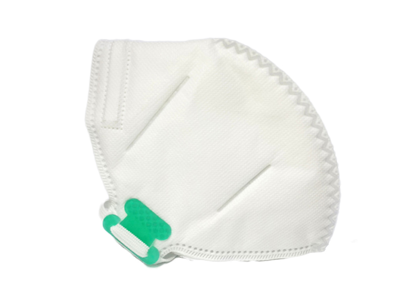 Benehal Foldable N95 Particulate Respirator