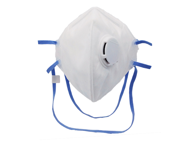 Benehal Foldable FFP3 Particulate Respirator